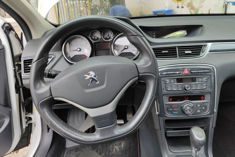 Used Peugeot 308 2014 Enjoy Edition Classic 1.6L Automatic Premium Model