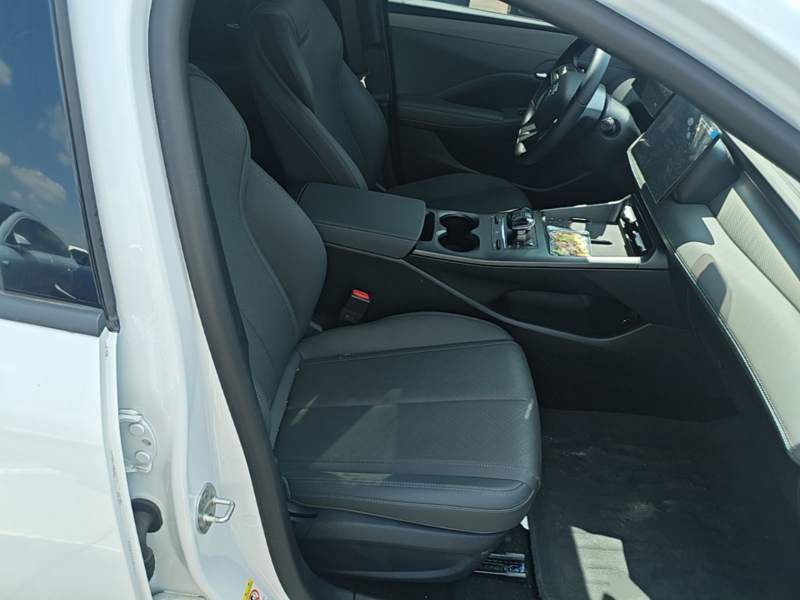 Used BYD Qin PLUS 2025 DM-i Smart Drive 55KM Leading Model — 24