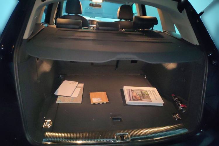 Used Audi Q5 2010 3.2 FSI Sport Edition