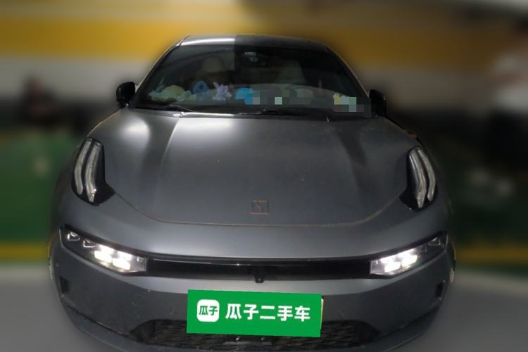 Used Zeekr 001 2022 Ultra-Long Range Dual-Motor YOU Version