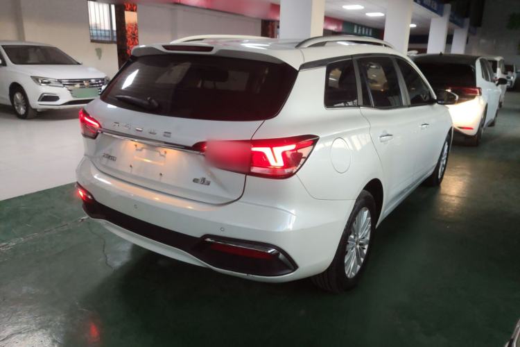 Used Roewe Ei5 2019 Luxury Edition