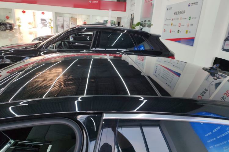 Used Audi A6L 2024 45 TFSI quattro Prestige Dynamic Edition