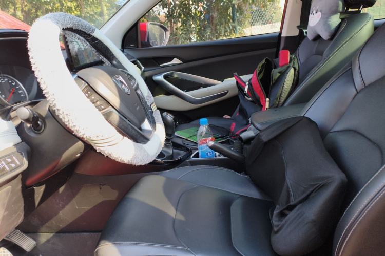 Used Baojun 530 2018 1.5T Manual Prestige Version China V