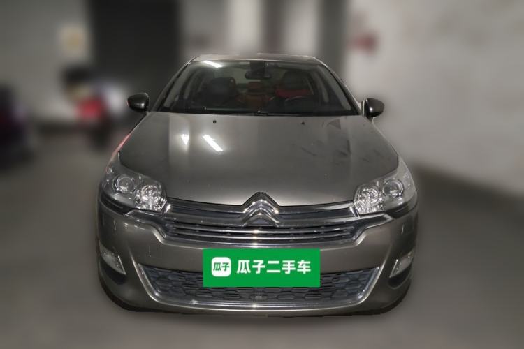 Used Citroen C5 2013 2.3L Automatic Prestige Edition
