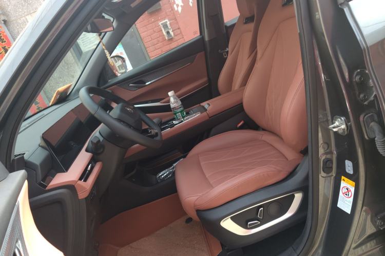 Used Changan CS75 PLUS 2025 Model, 3rd Generation Champion Edition 1.5T Jinghang Version