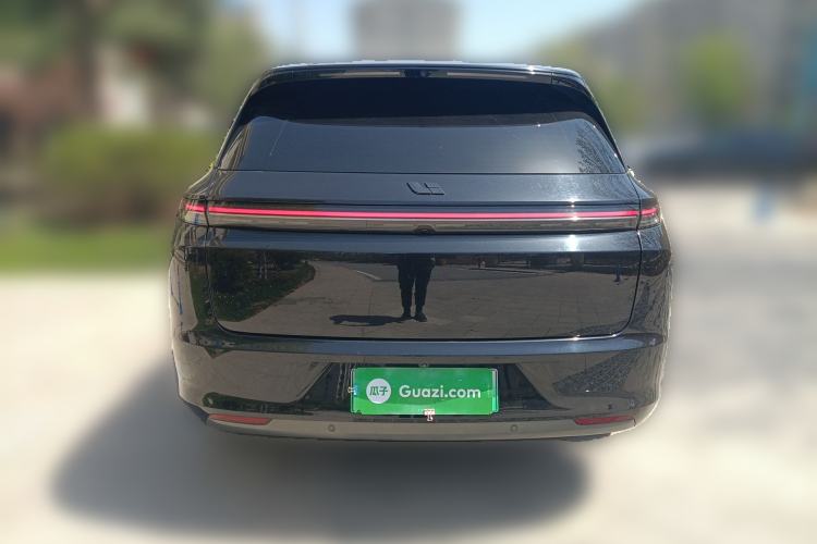 Used Li Auto L7 2023 Pro Model