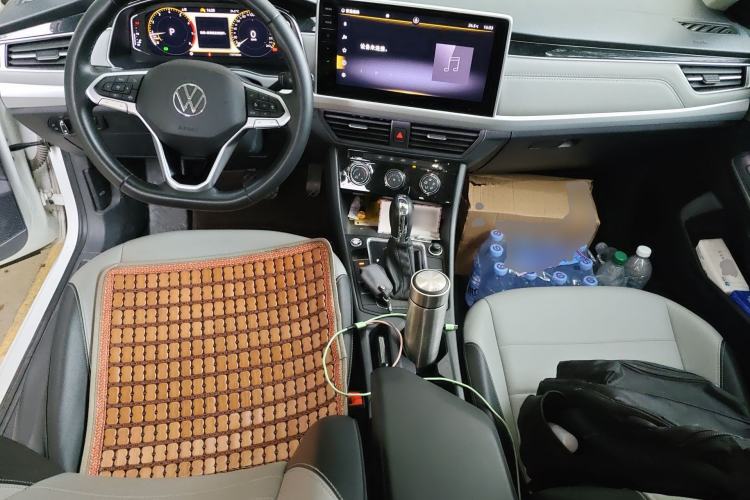 Used Volkswagen Bora 2023 200TSI DSG SmartDrive PRO Edition
