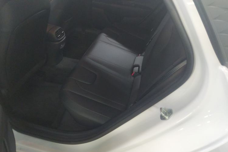 Used Hyundai Elantra 2023 1.5L CVT GLX Elite Edition
