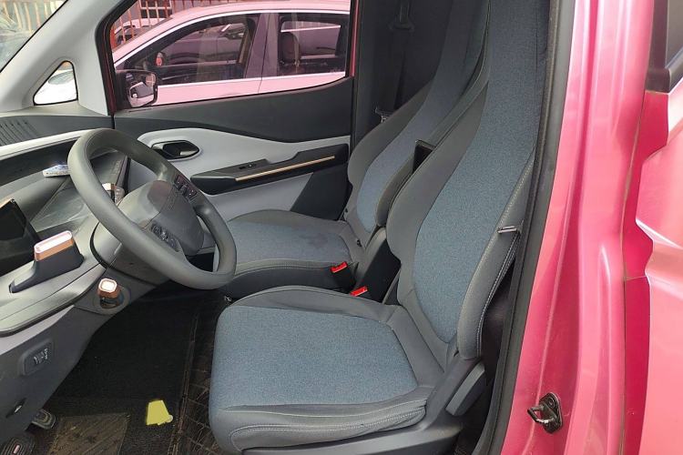 Used Baojun E200 2019 250KM Smart Drive Edition