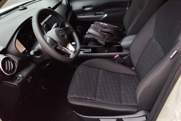 Used Nissan Kicks 2022 1.5L CVT XL Fashion Edition