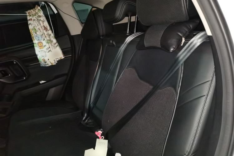 Used Haval H Dog 2023 2.0T Two-Wheel Drive Chaoye Version Plus
