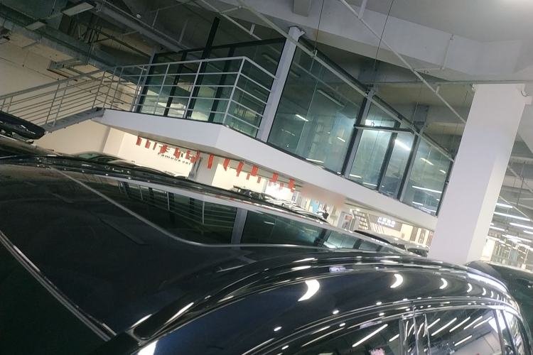 Used BMW X5 2023 xDrive 30Li Luxury M Sport Night Edition Package