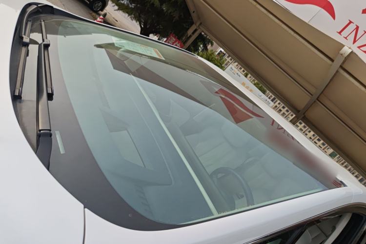Used Buick Century 2023 2.0T Six-Seater Yinshi Edition
