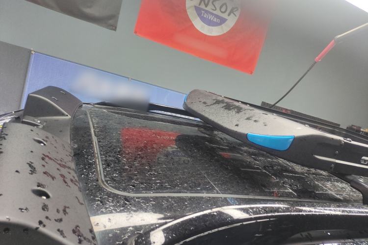 Used Tank 500 New Energy 2023 Hi4-T Roof