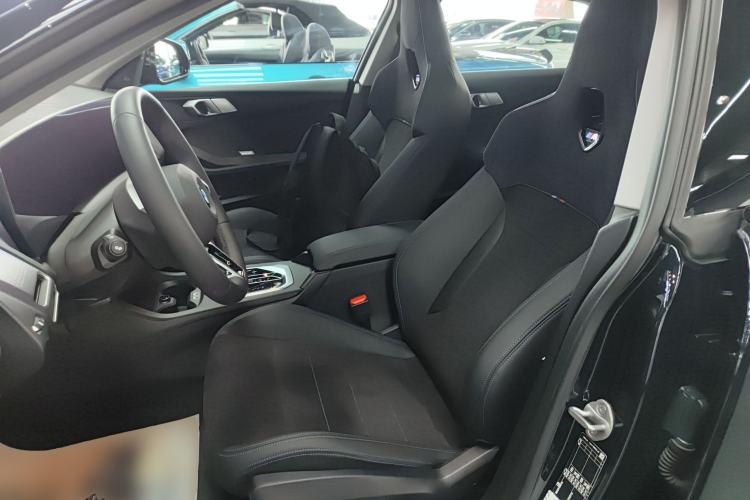 Used BMW 2 Series 2025 225L M Sport Night Edition Package
