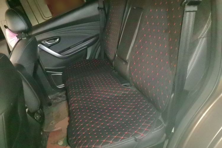 Used JETOUR X70 2018 1.5T Automatic YueXing Edition