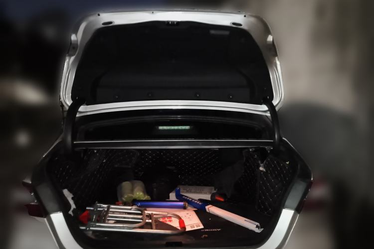 Used Toyota Camry 2021 2.0G Luxury Edition
