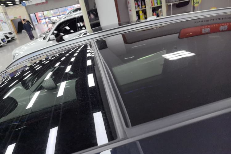 Used BMW X3 2018 xDrive28i M Sport Package China VI Roof