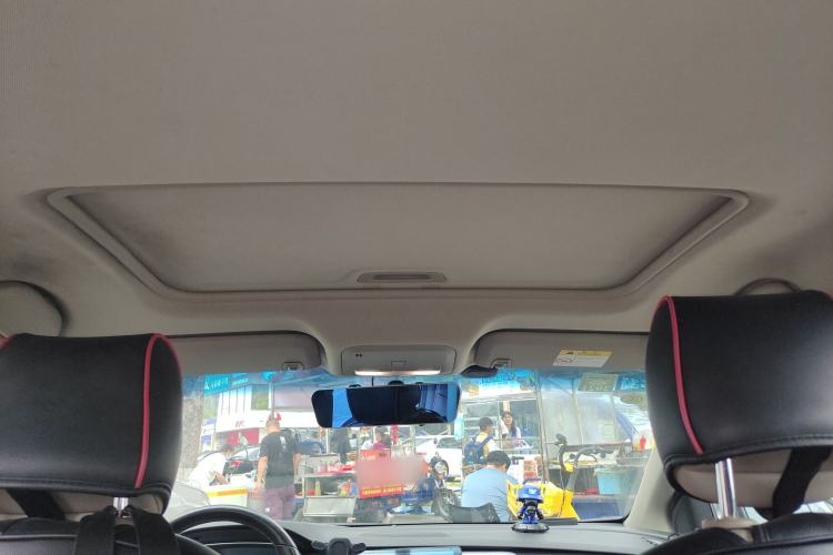 Used Buick GT 2018 15T Dual-Clutch Elite Model China V Standard