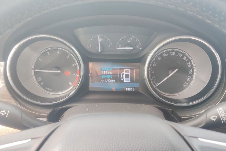 Used Buick Verano 2018 Sedan 15S Automatic Leading Model