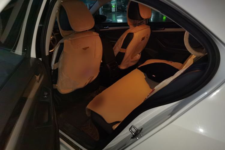 Used Volkswagen Sagitar 2017 230TSI Automatic Comfort Version