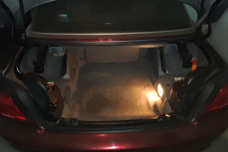 Used BMW 3 Series 2011 325i Convertible Coupe
