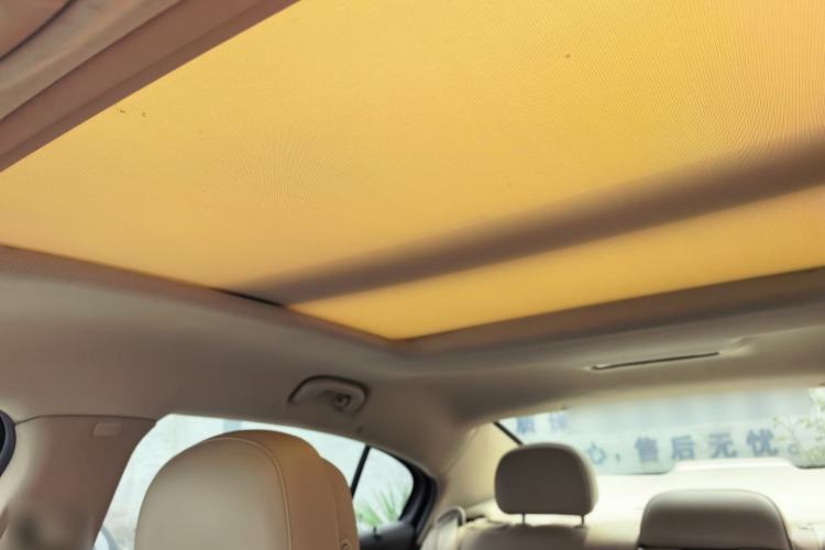 Used Buick LaCrosse 2013 2.4L SIDI Leading Comfort Version