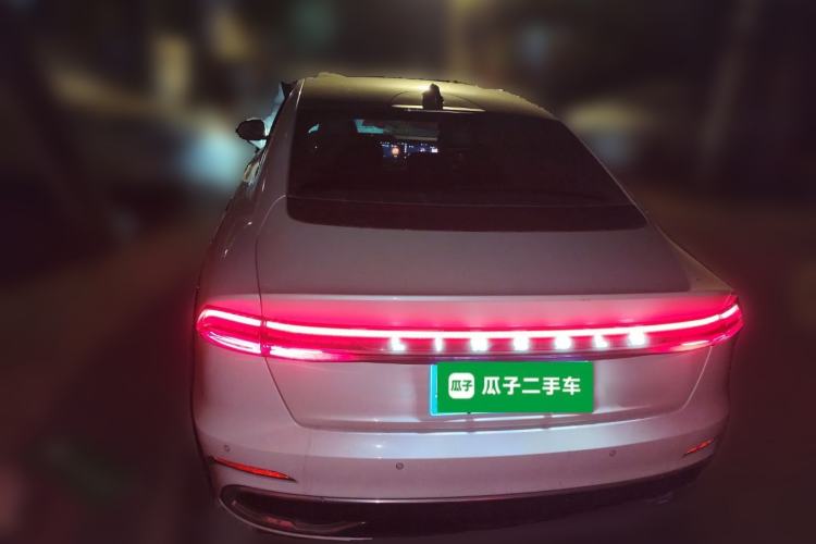 Used Lincoln Z 2022 iEnjoy Luxury Edition
