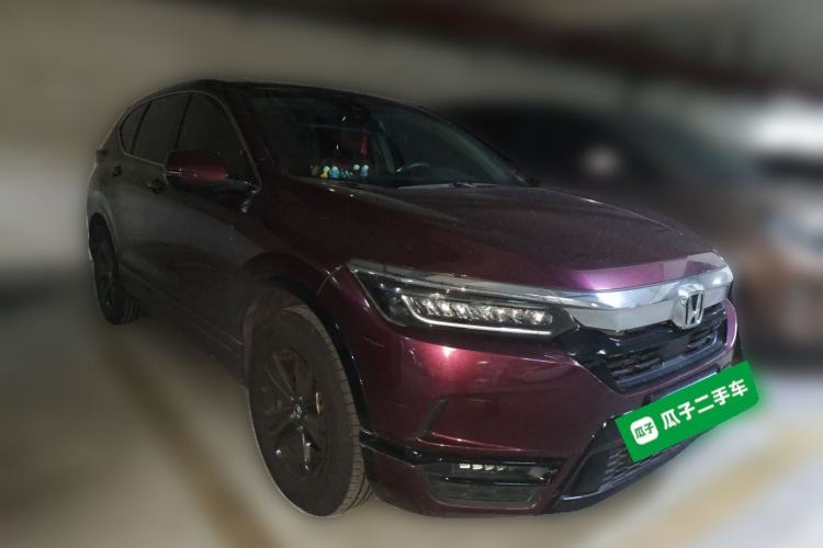 Used Honda Breeze 2020 240TURBO CVT Two-Wheel Drive Prestige Edition
