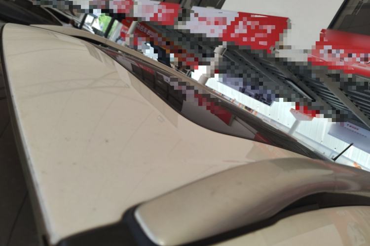 Used Ford Kuga 2019 EcoBoost 180 Two-Wheel-Drive Platinum Edition China VI Standard Roof