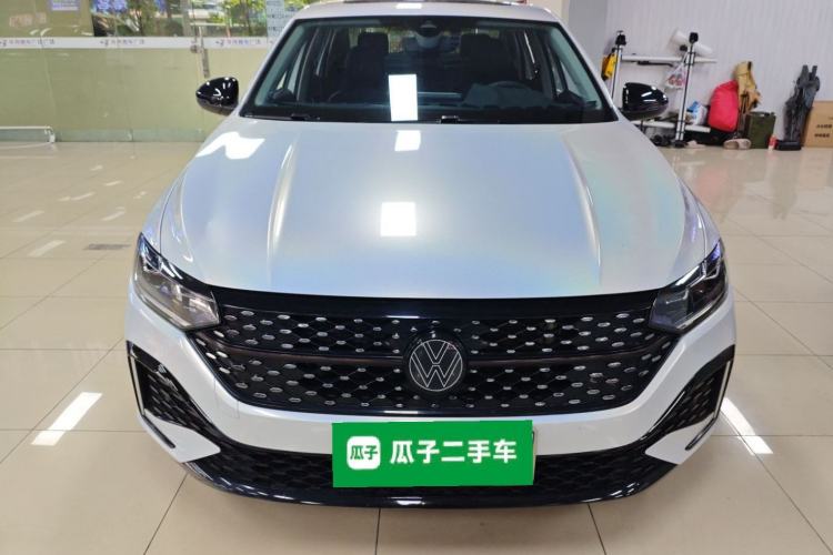 Used Volkswagen Lavida 2024 300TSI DSG Starry Sky Leading Edition