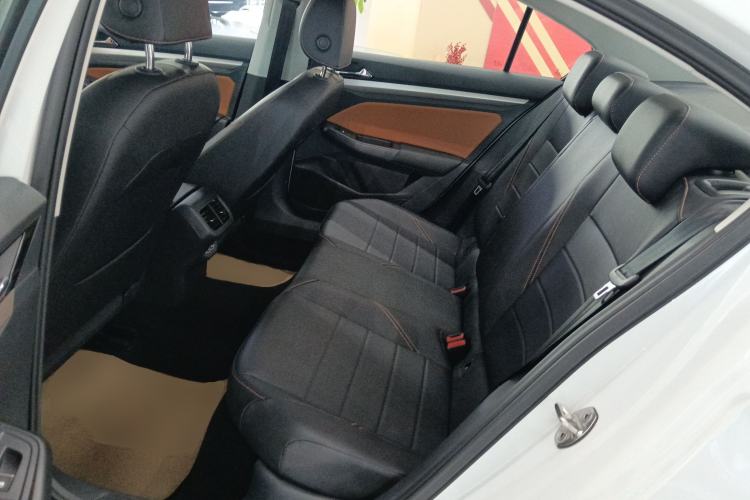 Used Volkswagen Bora 2024 280TSI DSG Comfort Edition