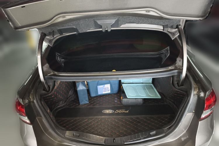 Used Ford Mondeo 2017 Facelifted EcoBoost 180 Fashion Edition
