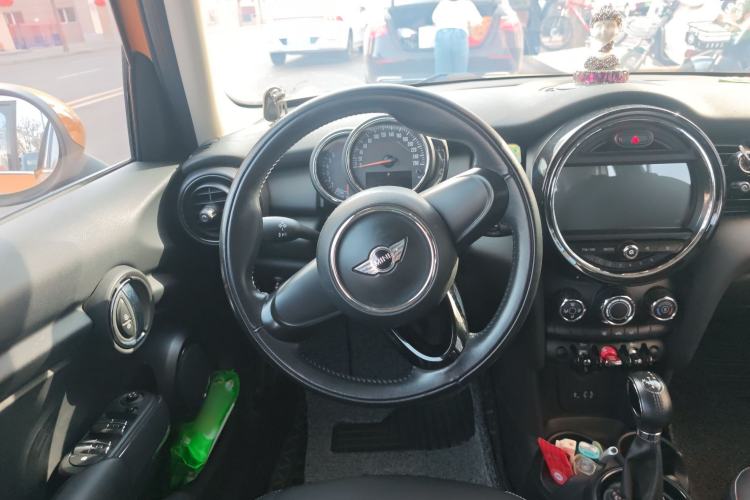 Used MINI MINI 2016 1.2T ONE Five-Door Edition