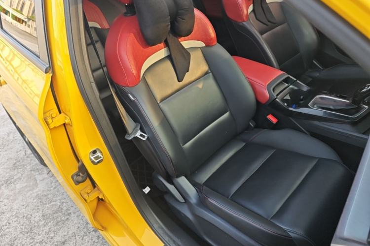 Used MG 5 2021 180 DVVT CVT Youth Luxury Edition
