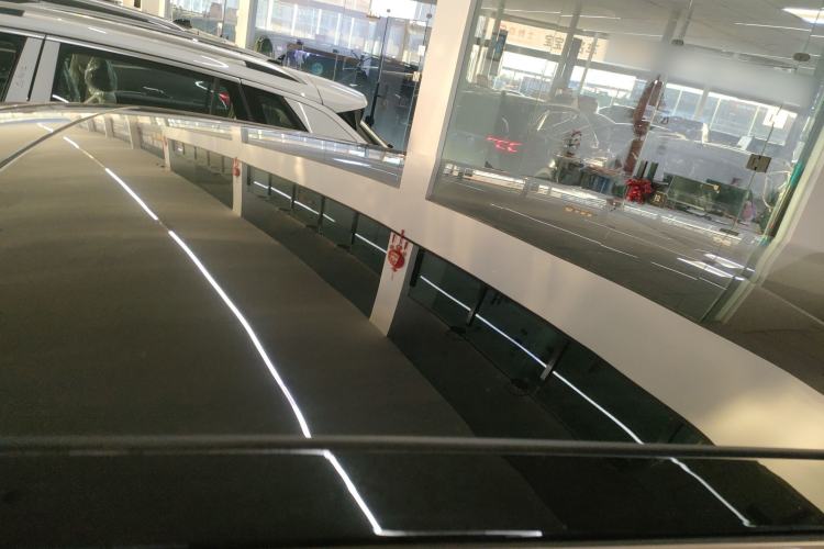 Used Land Rover Range Rover Evoque 2023 Aurora L 249 PS Collins Antique Bronze Special Edition