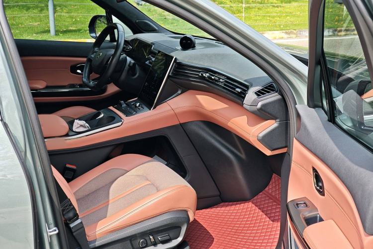 Used Nio EC6 2020 605 km Sport Edition