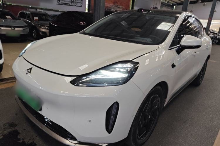 Used Hyptec HT 2024 825 Ultra-High Voltage LiDAR Edition