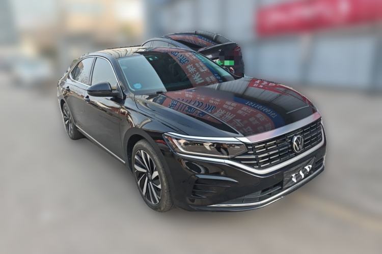 Used Volkswagen Passat 2023 330TSI Elite Edition