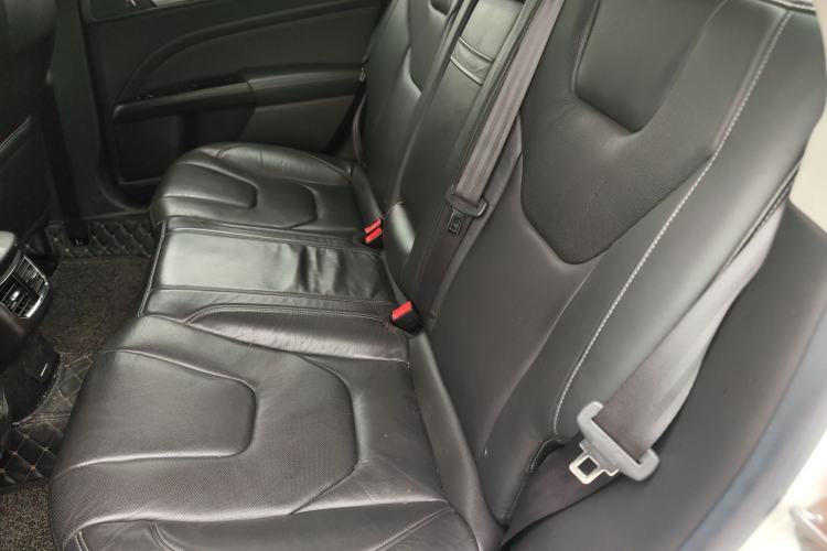 Used Ford Mondeo 2013 2.0L GTDi240 Luxury Sport Model
