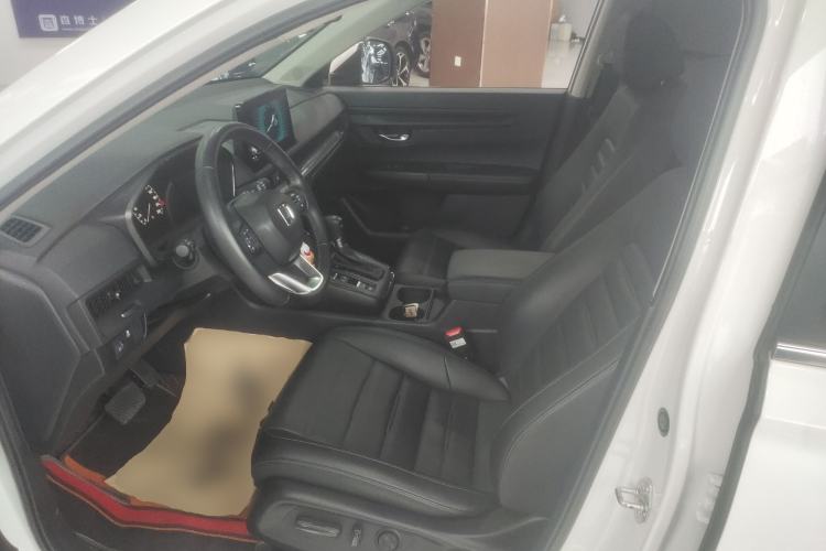 Used Honda CR-V 2023 240TURBO Two-Wheel Drive FENGSHANG Edition 5 Seats