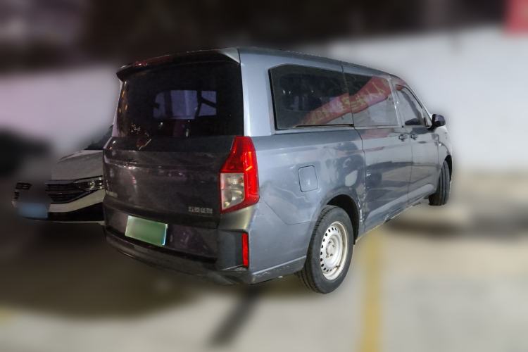 Used Wuling Zhengcheng 2022 2.0L Manual Entrepreneurial Version