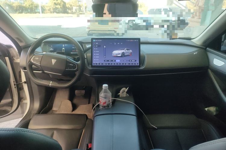 Used Deepal SL03 2022 515 Pure Electric Version
