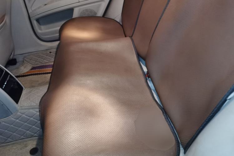 Used Skoda Superb 2009 1.8 TSI Automatic Zhiya Edition