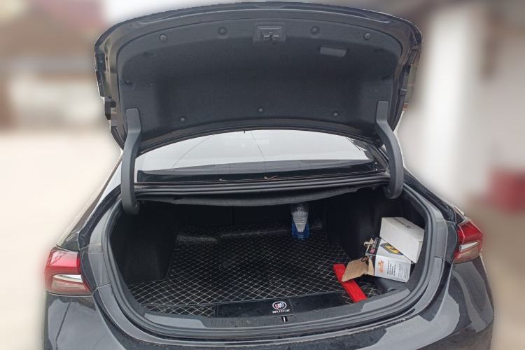 Used Buick LaCrosse 2021 552T Luxury Version