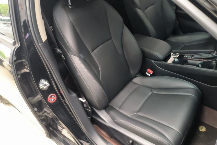 Used Honda Inspire 2023 260TURBO Elegant Edition
