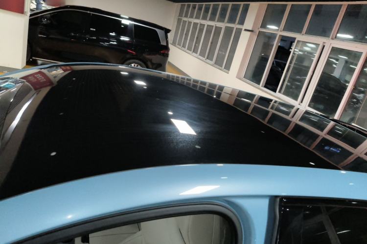 Used Denza N7 2024 630 All-Wheel Drive Intelligent Driving Ultra Version
