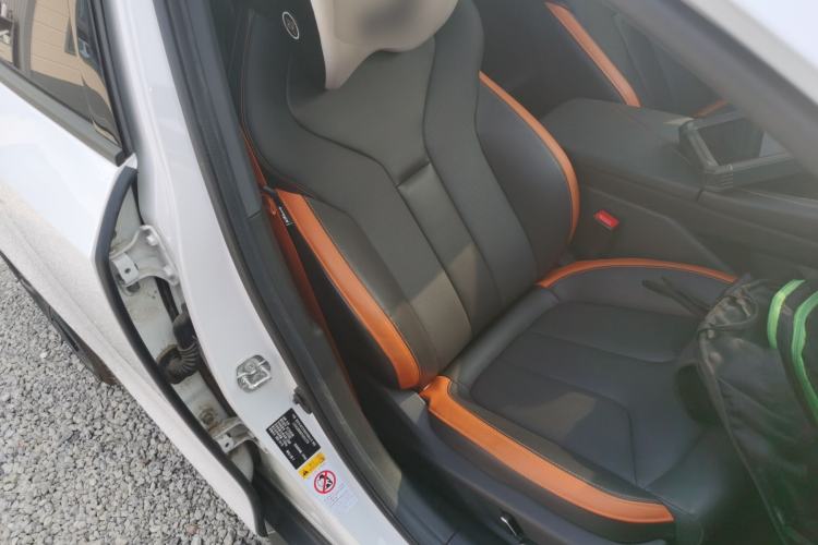 Used CHANGAN UNI-V 2023 1.5T Prestige Model
