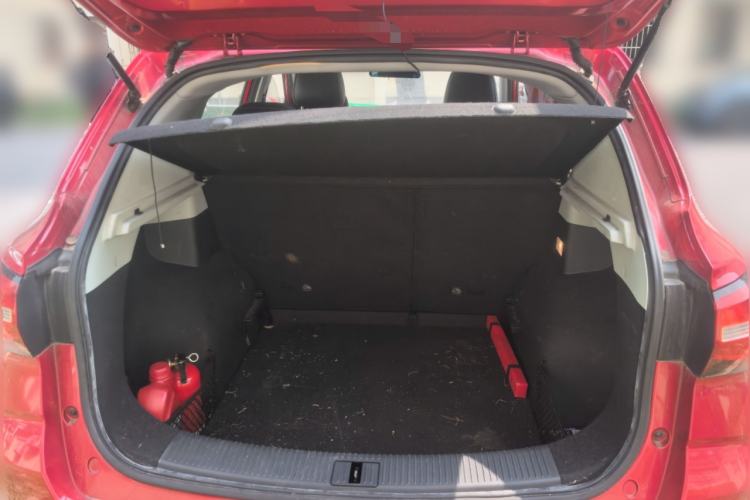 Used Roewe RX3 2018 1.6L CVT Flagship Edition