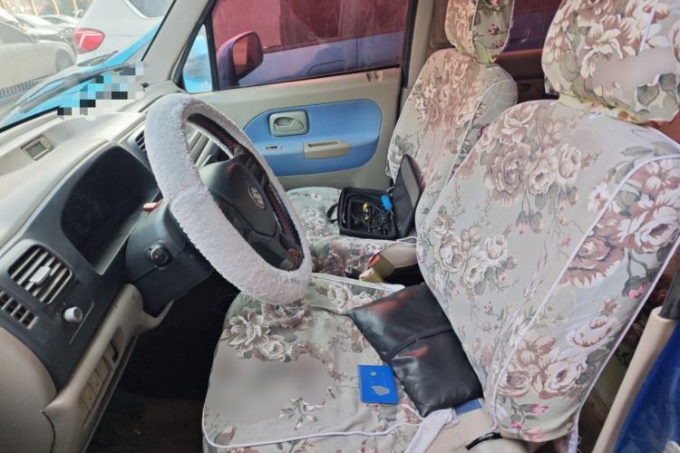 Used Suzuki Wagon R 2011 e 1.4L Manual Standard Model 1